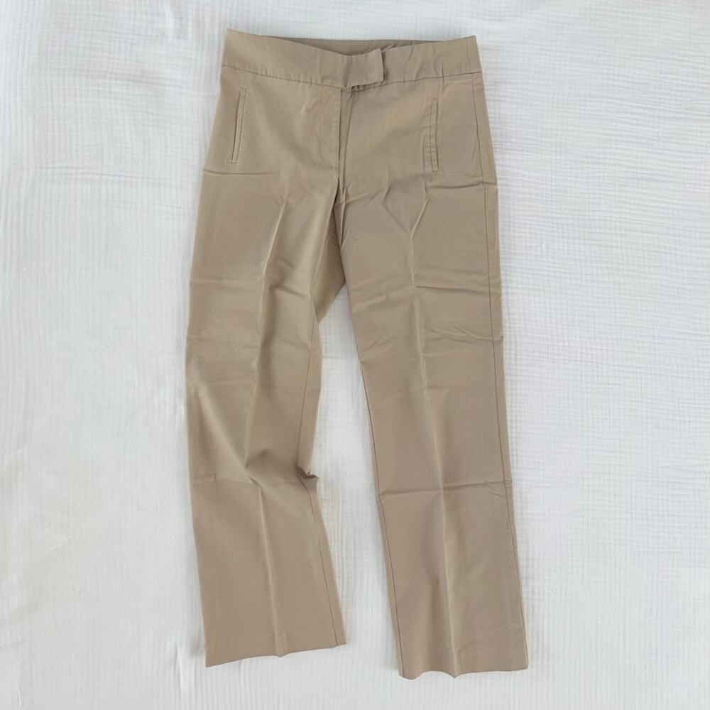Ruby Rd Women's 12 Khaki Pants